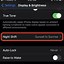 Image result for iPhone Settings Screen