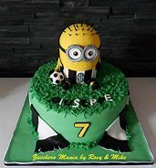 Image result for DIY Football Minions
