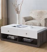 Image result for Modern Coffee Table with Storage