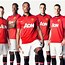 Image result for Manchester United FC Players