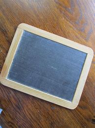 Image result for Slate for Writing