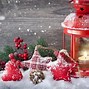 Image result for Christmas Snow 4K