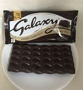 Image result for Galaxy Chocolate Bar