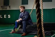 Image result for Wrestling Senior Portraits