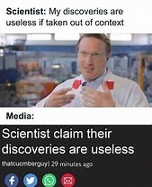 Image result for Science Experiment Memes