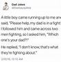Image result for Sunday Dad Jokes
