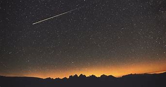 Image result for Are Shooting Stars Real