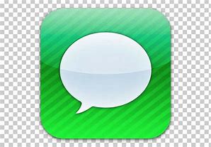 Image result for Message Box Icon of iPhone