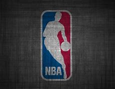 Image result for NBA Logo Red