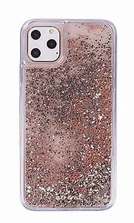 Image result for Rose Gold Glittery Case