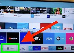 Image result for How to Logout of All Apps On Samsung TV