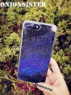 Image result for Gold Glitter iPhone 6s Case