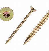 Image result for Torx Head Wood Screws