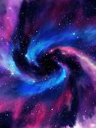 Image result for Colourful Galaxy Artwork
