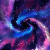 Image result for Spiral Galaxy Poster