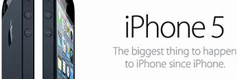 Image result for iPhone 5 by Verizon