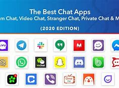 Image result for Top Chat Apps