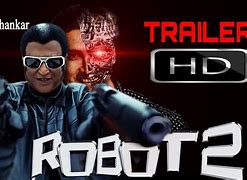 Image result for Robot 2 Movie