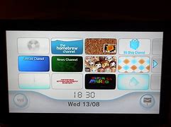 Image result for Wii DVD