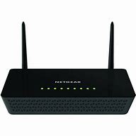Image result for Small Netgear Router