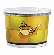Image result for Paper Food Containers with Lids