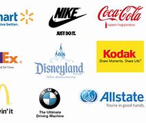 Image result for Logos and Their Slogans