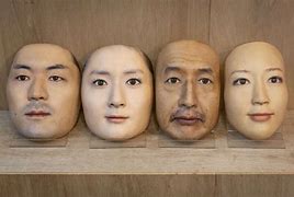 Image result for 3D Photo Print Real-Person