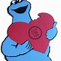 Image result for Cookie Monster Art