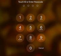Image result for Changing Password iPhone
