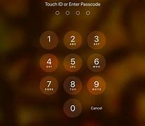 Image result for Forgot iPhone Passcode