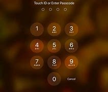 Image result for Enter Your Passcode iPhone