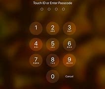 Image result for I Forgot My Passcode On iPhone