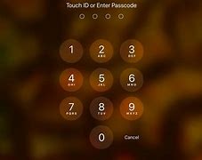 Image result for iPhone Changed My Passcode