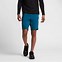 Image result for Nike Tech Fleece Shorts