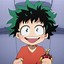 Image result for Hero Academia Izuku Midoriya