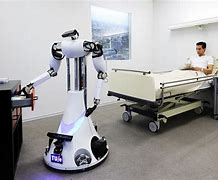 Image result for Medical Assistive Robots