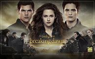 Image result for Breaking Dawn Part 2 Book