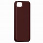 Image result for Maroon Glitter Phone Fold Case iPhone 6