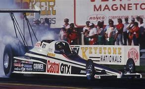 Image result for Top Fuel Castrol