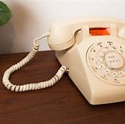 Image result for 1960s Phone Up to Ear