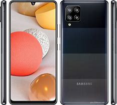Image result for Samsung Galaxy A42 5G Phone
