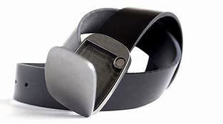 Image result for Belts with Hidden Compartments