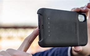 Image result for Mophie XS Max Battery Case