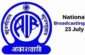 Image result for National Broadcasting Day