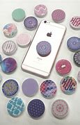 Image result for Pop Sockets for iPhone Cute