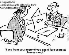 Image result for Memes About CV
