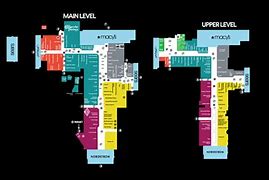Image result for Map of South Coast Plaza Stores