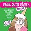 Image result for Dear Dumb Diary Panel