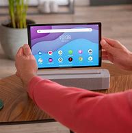 Image result for Lenovo Smart Tablet