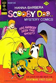Image result for Scooby-Doo Mystery
